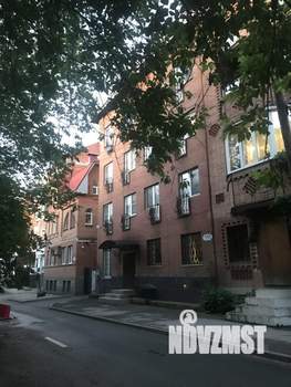 2-к квартира, посуточно, 73м2, 2/4 этаж