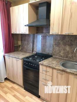 1-к квартира, на длительный срок, 31м2, 1/5 этаж