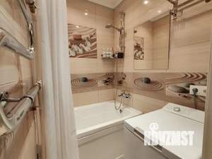 3-к квартира, посуточно, 57м2, 4/5 этаж