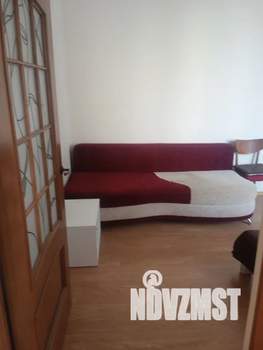 3-к квартира, посуточно, 65м2, 2/4 этаж