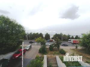 3-к квартира, на длительный срок, 74м2, 2/4 этаж