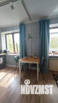 1-к квартира, посуточно, 33м2, 6/9 этаж