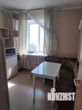 2-к квартира, на длительный срок, 52м2, 13/18 этаж