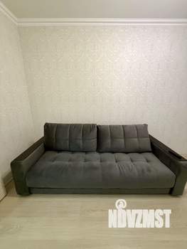 1-к квартира, на длительный срок, 42м2, 3/12 этаж