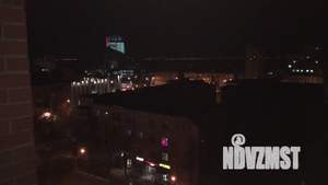 1-к квартира, посуточно, 50м2, 9/14 этаж