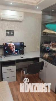 2-к квартира, посуточно, 64м2, 1/1 этаж