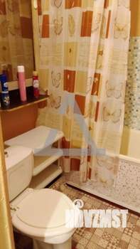 1-к квартира, на длительный срок, 32м2, 2/5 этаж