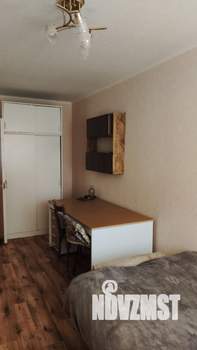 3-к квартира, на длительный срок, 58м2, 2/5 этаж