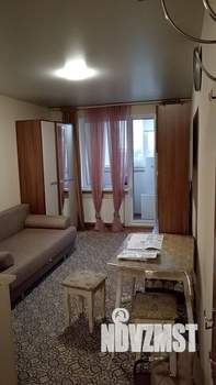 1-к квартира, на длительный срок, 23м2, 6/16 этаж