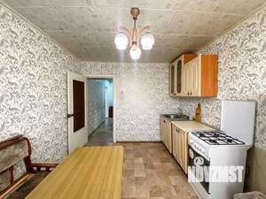 1-к квартира, на длительный срок, 45м2, 5/9 этаж