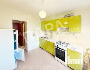 1-к квартира, на длительный срок, 36м2, 6/9 этаж