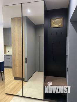 2-к квартира, на длительный срок, 55м2, 1/9 этаж