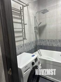 2-к квартира, на длительный срок, 72м2, 9/24 этаж