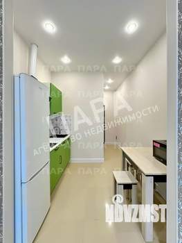 1-к квартира, на длительный срок, 18м2, 4/10 этаж