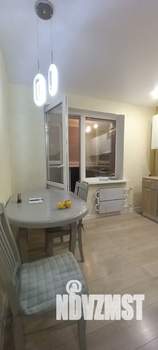 1-к квартира, на длительный срок, 36м2, 2/10 этаж