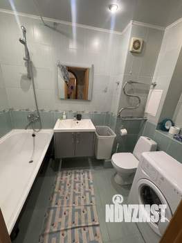 2-к квартира, на длительный срок, 55м2, 2/9 этаж