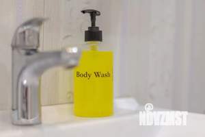 1-к квартира, посуточно, 42м2, 16/25 этаж