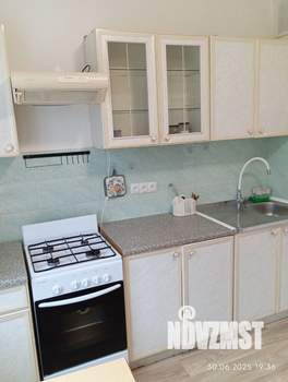1-к квартира, на длительный срок, 36м2, 5/9 этаж