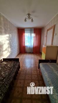 2-к квартира, на длительный срок, 45м2, 5/5 этаж