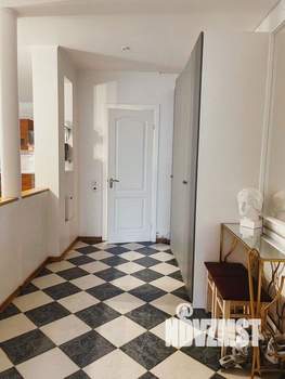 4-к квартира, на длительный срок, 170м2, 3/8 этаж