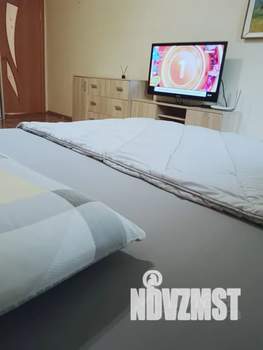 1-к квартира, посуточно, 30м2, 2/5 этаж