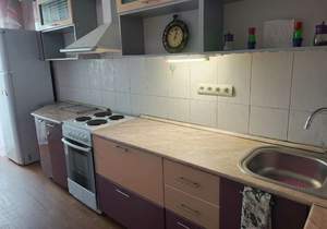 1-к квартира, на длительный срок, 44м2, 14/16 этаж