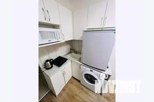 1-к квартира, посуточно, 18м2, 1/2 этаж