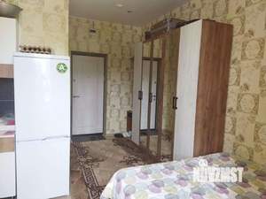 Студия квартира, на длительный срок, 23м2, 2/3 этаж
