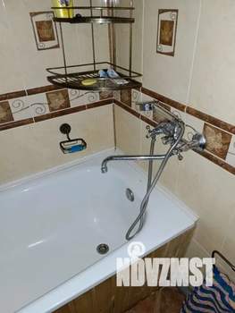 1-к квартира, посуточно, 54м2, 9/14 этаж
