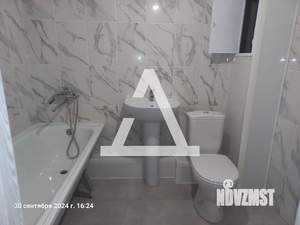 2-к квартира, на длительный срок, 50м2, 26/27 этаж