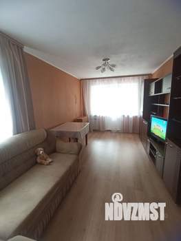 2-к квартира, посуточно, 42м2, 3/5 этаж