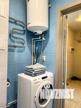 1-к квартира, посуточно, 36м2, 14/25 этаж