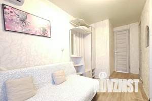 1-к квартира, посуточно, 22м2, 5/5 этаж