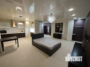 1-к квартира, на длительный срок, 52м2, 8/17 этаж