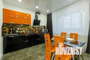 1-к квартира, посуточно, 50м2, 7/18 этаж