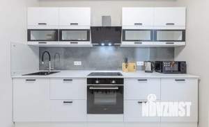 1-к квартира, посуточно, 45м2, 14/25 этаж