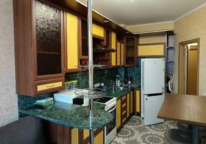 1-к квартира, на длительный срок, 38м2, 14/16 этаж