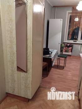 1-к квартира, на длительный срок, 33м2, 5/12 этаж