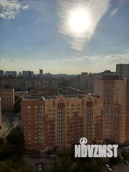 1-к квартира, посуточно, 56м2, 1/1 этаж