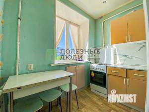 1-к квартира, на длительный срок, 31м2, 5/5 этаж