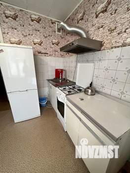1-к квартира, на длительный срок, 38м2, 7/9 этаж