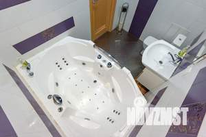 1-к квартира, посуточно, 40м2, 14/16 этаж