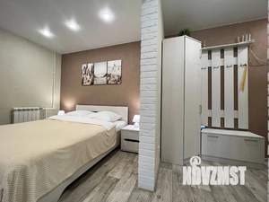 1-к квартира, посуточно, 40м2, 4/5 этаж