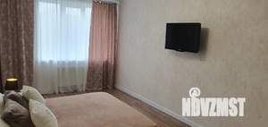1-к квартира, посуточно, 40м2, 25/26 этаж