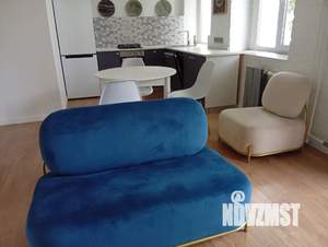 2-к квартира, посуточно, 65м2, 4/6 этаж