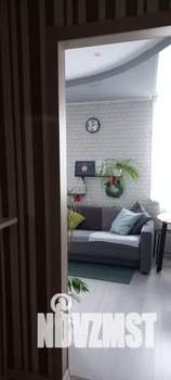 Студия квартира, посуточно, 30м2, 3/3 этаж