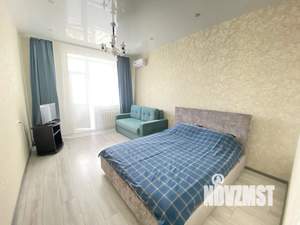 2-к квартира, посуточно, 56м2, 14/16 этаж