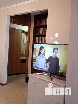 1-к квартира, посуточно, 35м2, 5/5 этаж