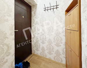 1-к квартира, на длительный срок, 30м2, 2/5 этаж