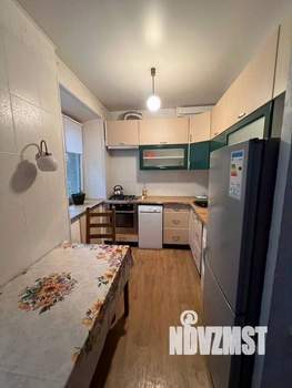 2-к квартира, на длительный срок, 40м2, 3/4 этаж